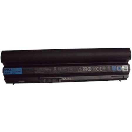 Ereplacements Dell Laptop Battery 312-1381-ER